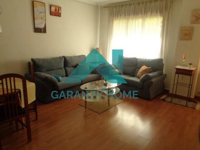 Flat for sale in Nuevo Cáceres