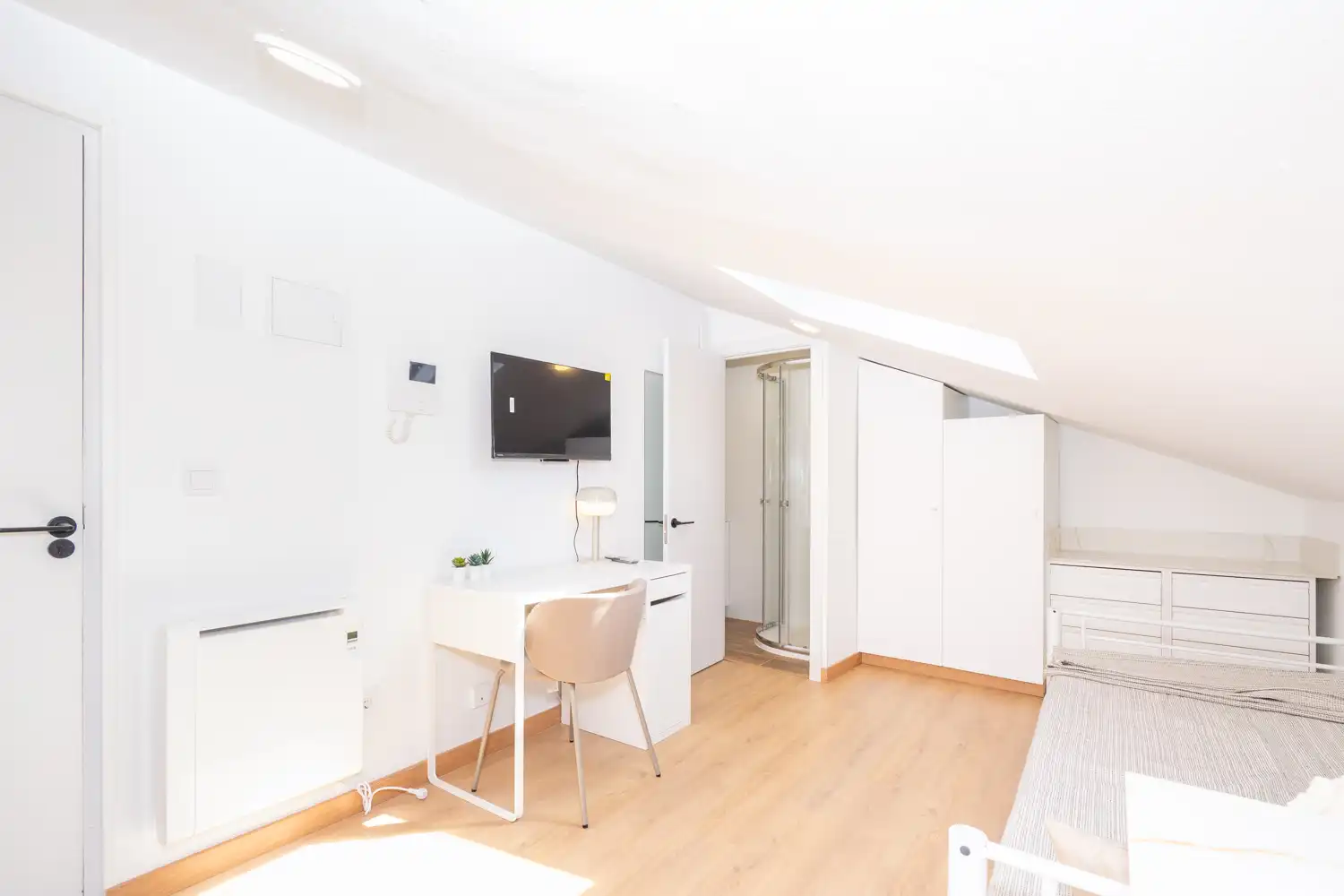 Habitación de Trastero en venta en Villaviciosa de Odón
