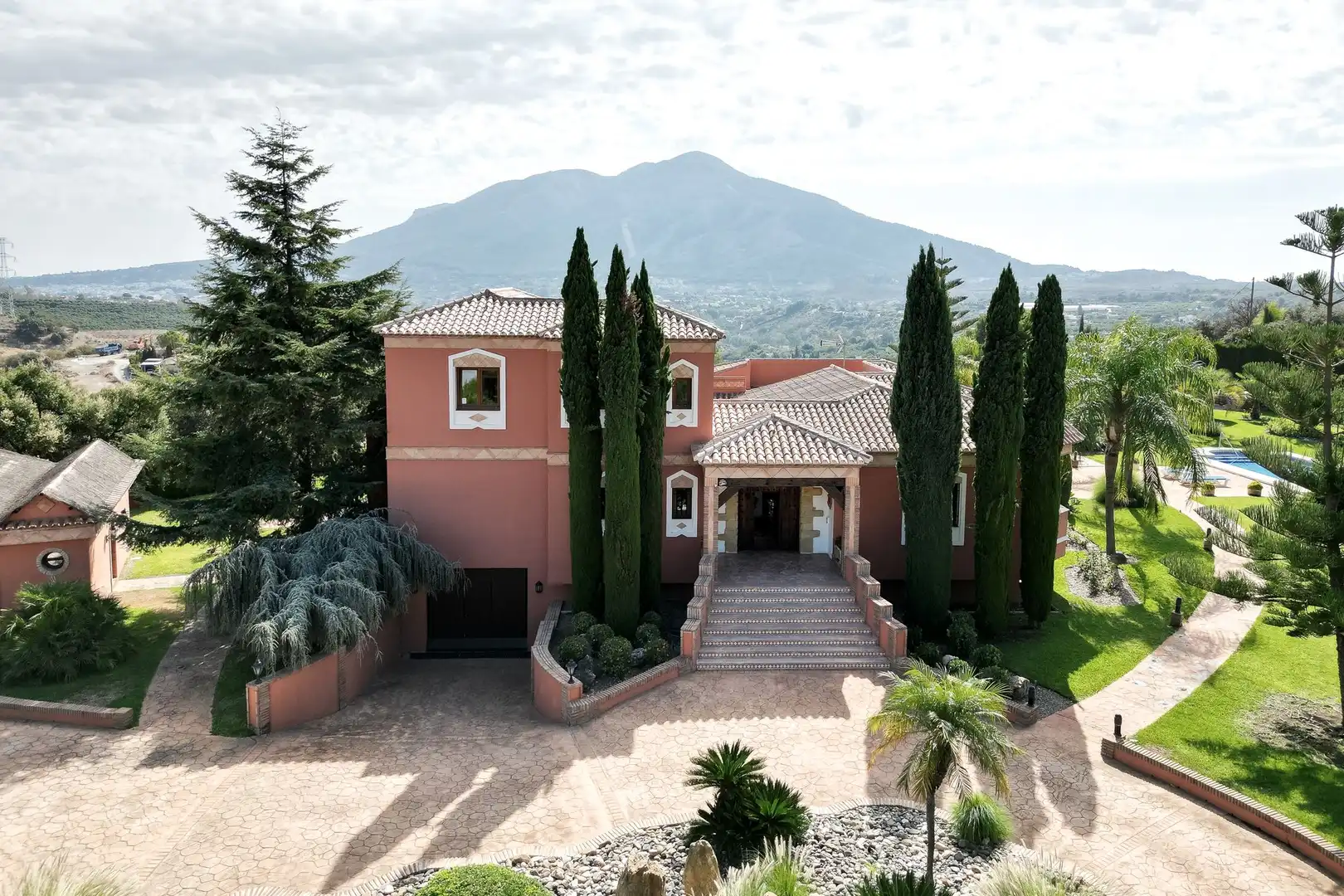 Casa rústica en venda a Coín, imagen 3