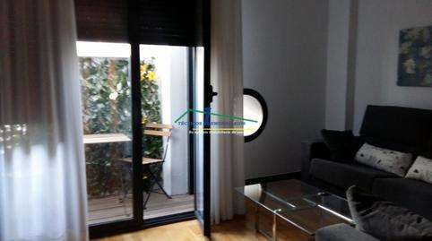Foto 4 de Apartamento de alquiler en Centro, Mérida