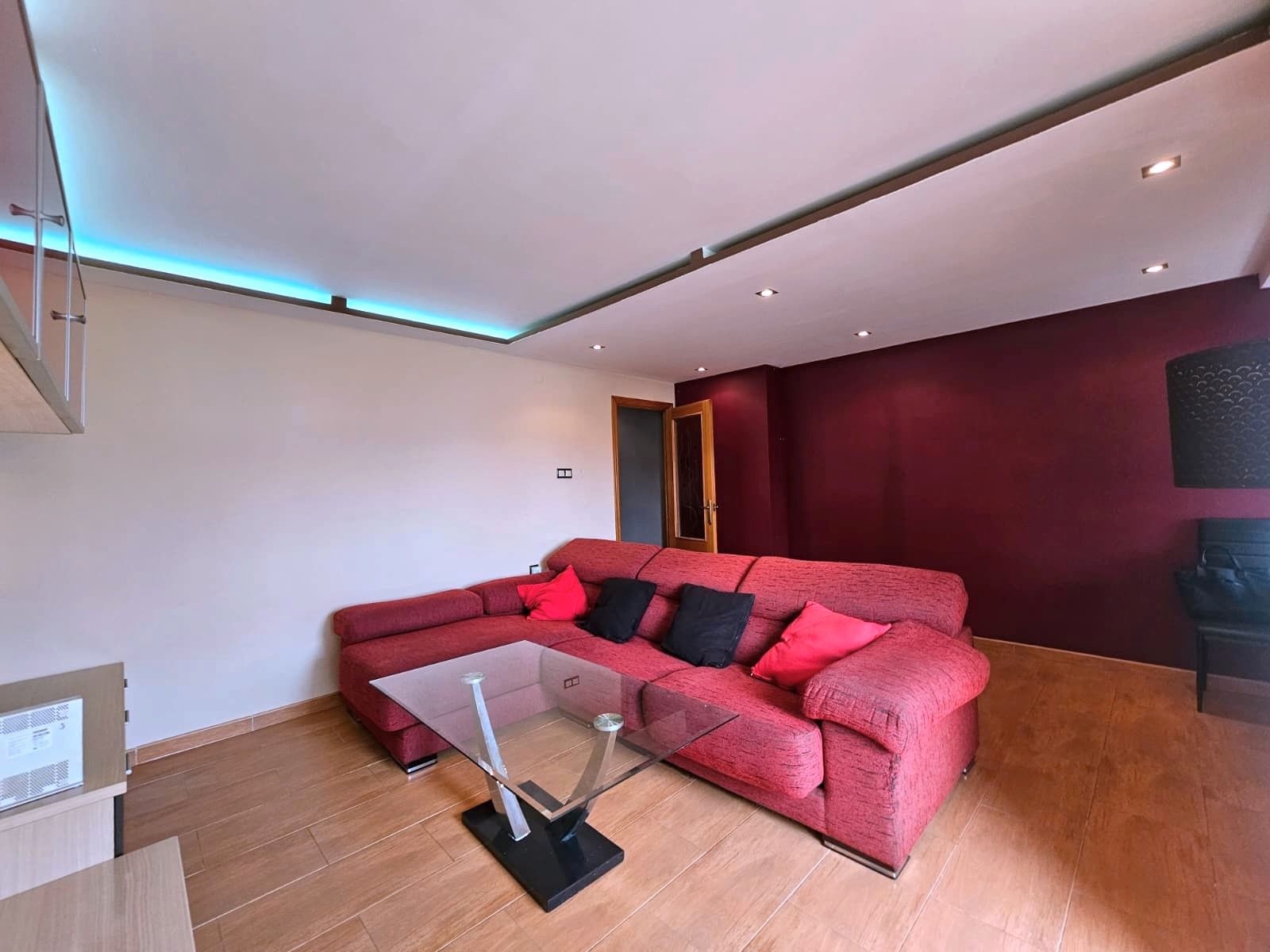 Piso en venta
