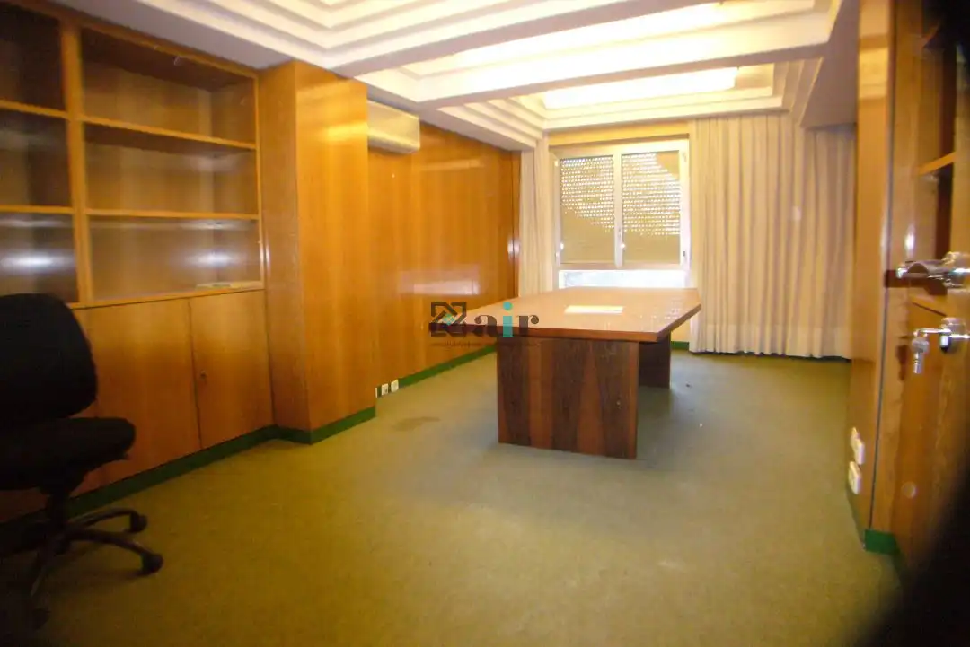 Büro mit Aufzug zur Miete in Logroño - Avenida de La Rioja, imagen 12