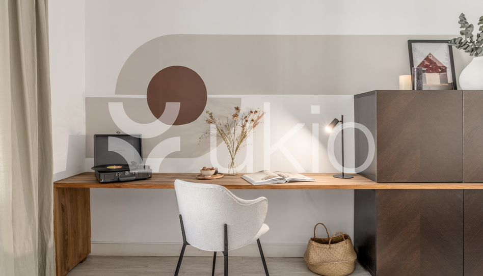 Apartamento de alquiler en Calle de Fuencarral, Justicia - Chueca - Imagen 5