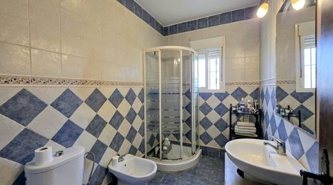 Foto 5 de Finca rústica en venta en Las Lagunas - Campano, Chiclana de la Frontera