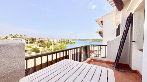 Foto 2 de Dúplex en venda a Santa Anna - Sol de l'Est, Es Castell