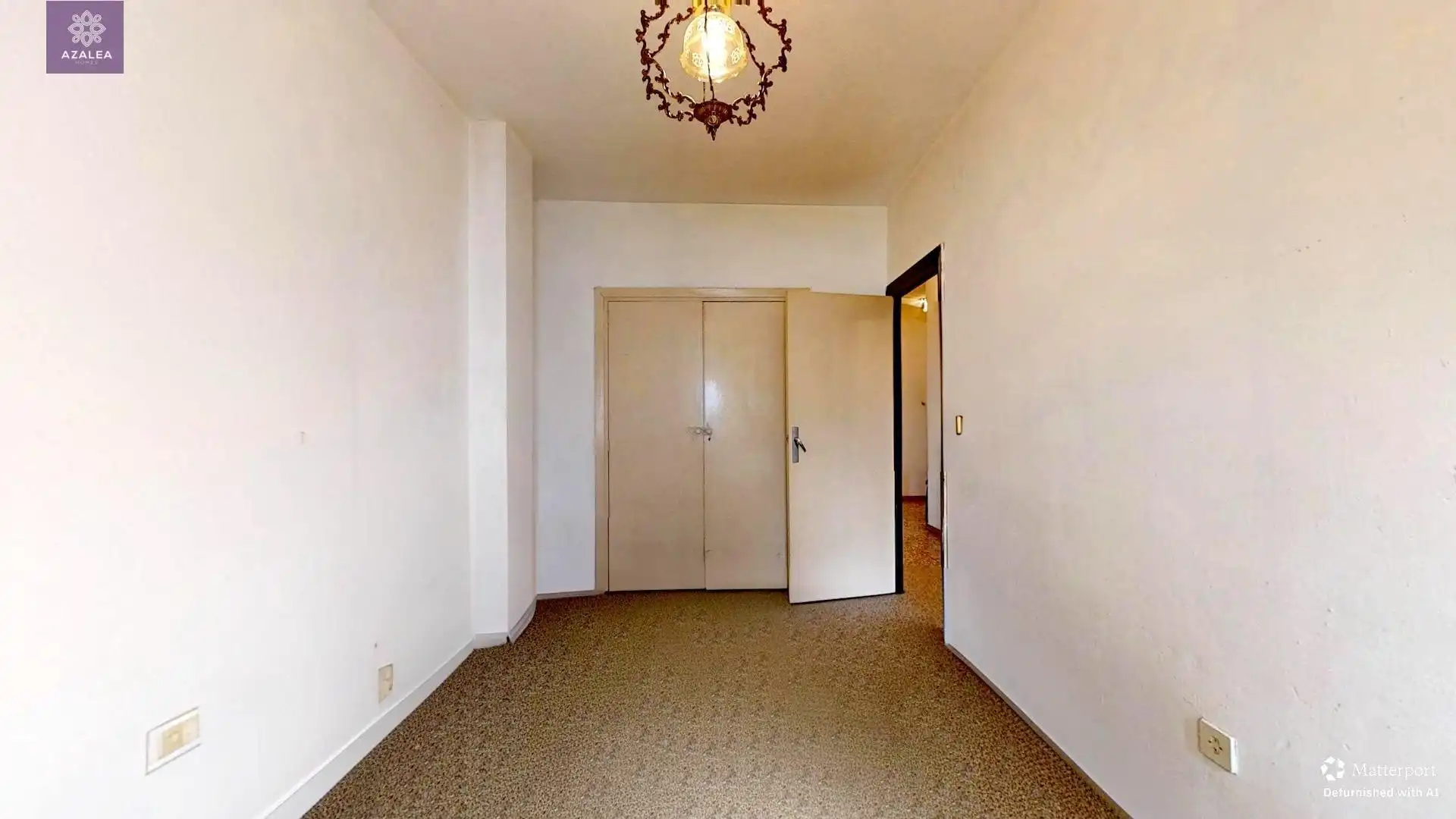 Appartamento con terrazza in vendita a Centro, imagen 22