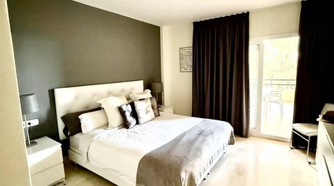 Foto 4 de Piso en venta en Elviria, Marbella