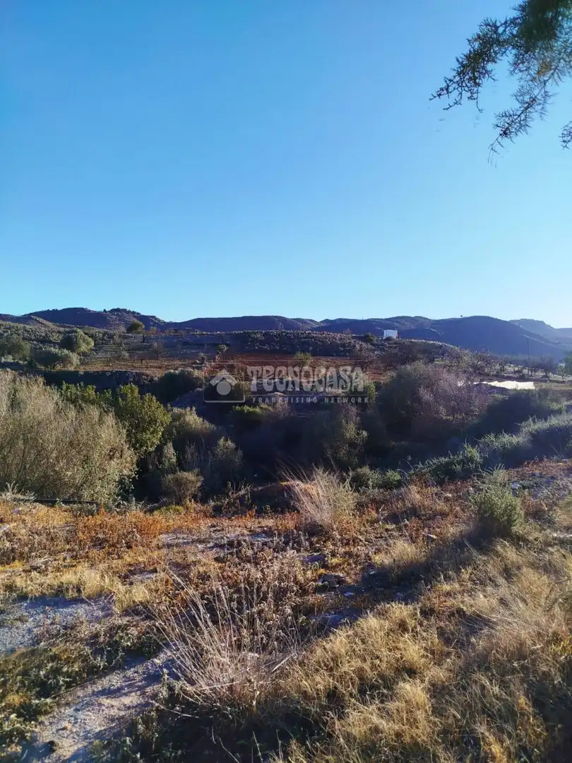 Terreno residencial en venta en Bédar, imagen 11