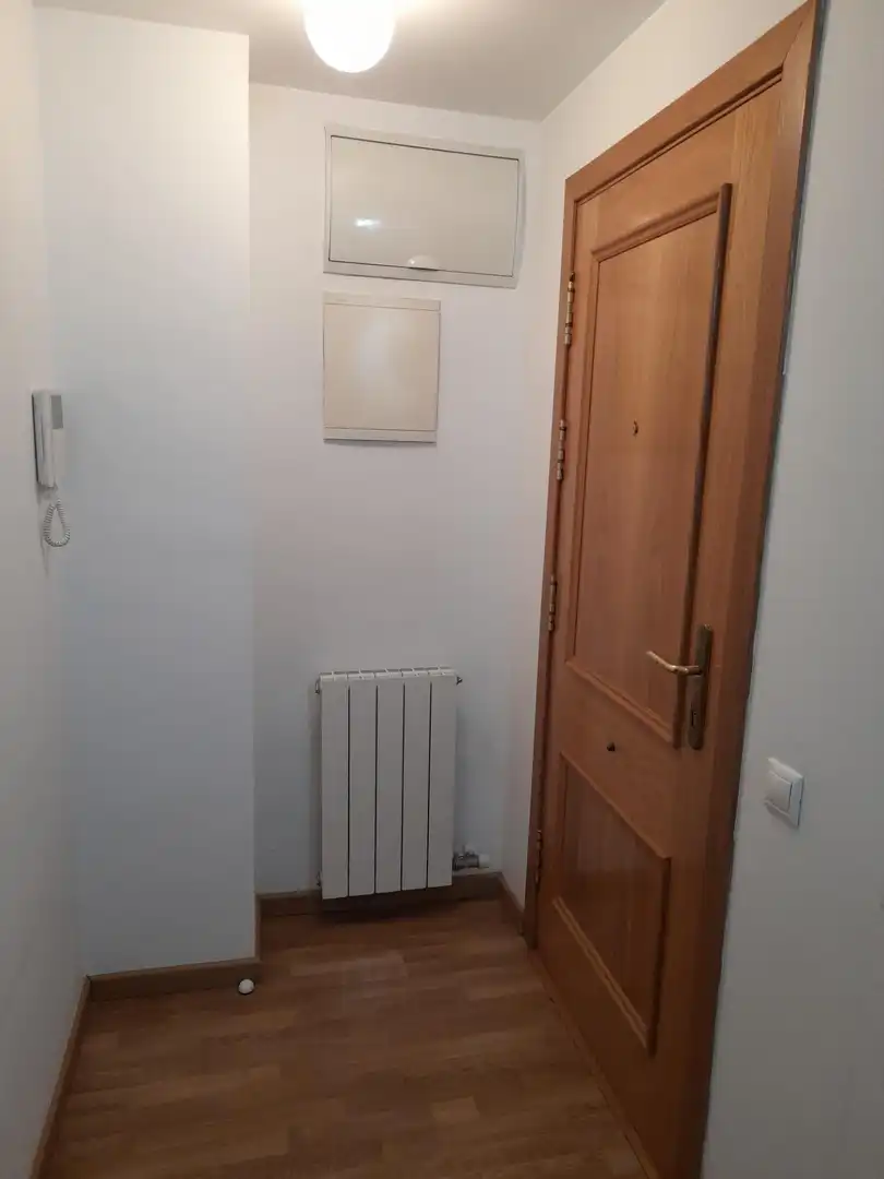 Flat for rent in Mataró  with Heating and Parquet flooring