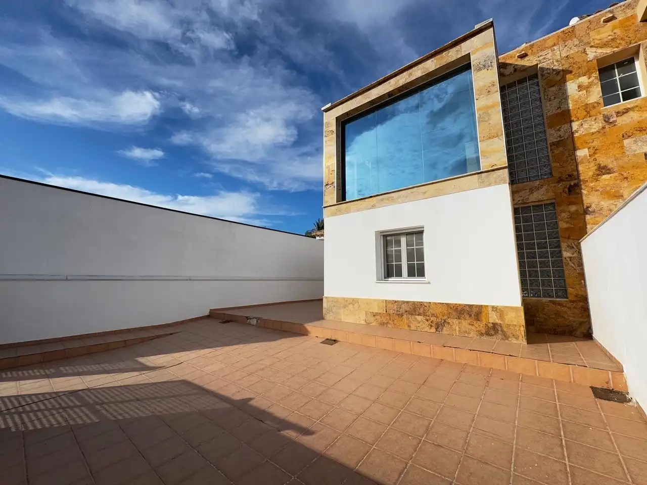 Einfamilien-Reihenhaus zum Verkauf in Huércal-Overa