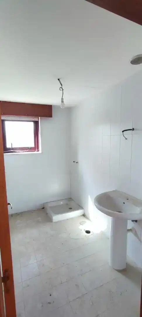 Bany de Pis en venda en Castiñeiriño - Cruceiro de Sar
