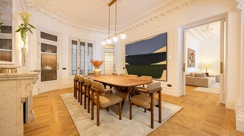 Foto 5 de Apartamento en venta en Velázquez, Recoletos, Madrid Capital