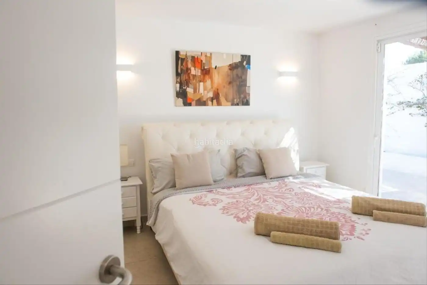 Chalet con jardín en venta en Diseminado Can Sargent 8404, imagen 17