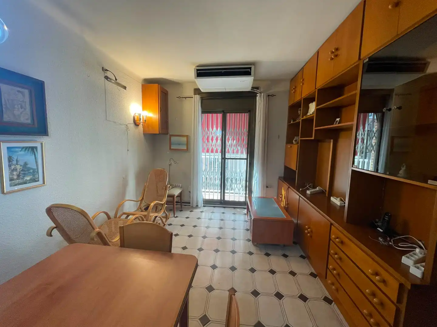 Flat with terrace for sale in Centre Vila, imagen 7