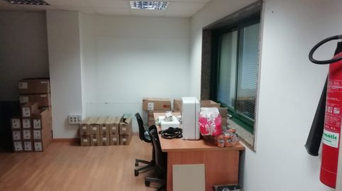 Se alquila nave de 1500 m2 en Bertoa, Carballo, imatge 3