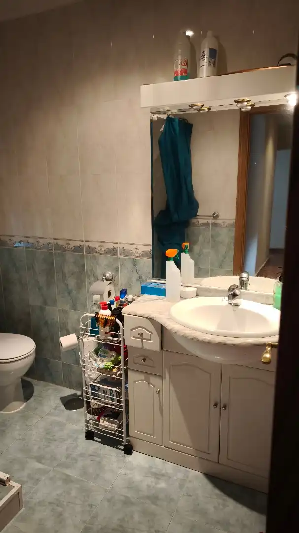 Piso en venta en Avenida Portugal, Higuera de las Dueñas