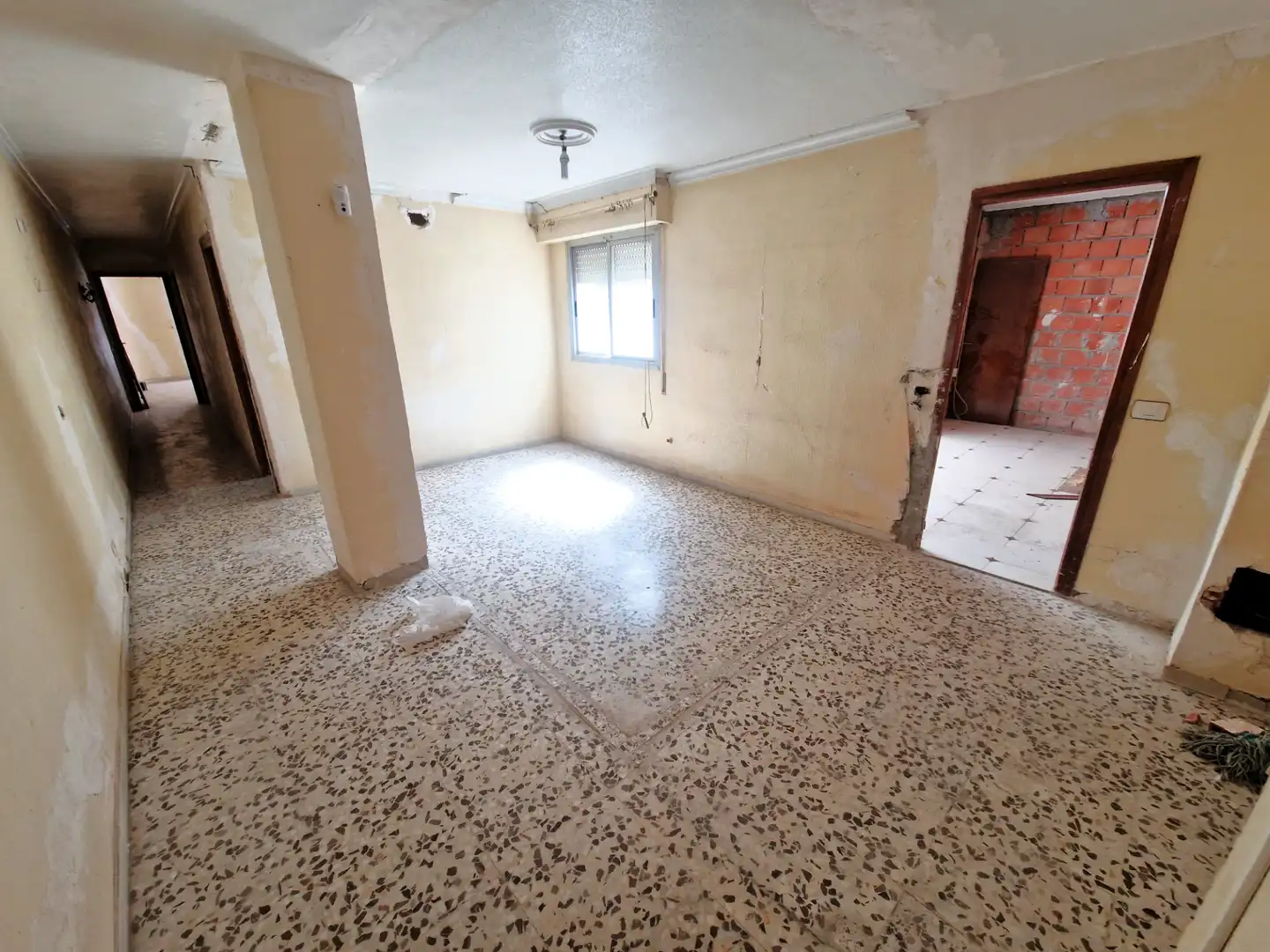 Piso con ascensor en venta en Calle Pérez Casas, imagen 14
