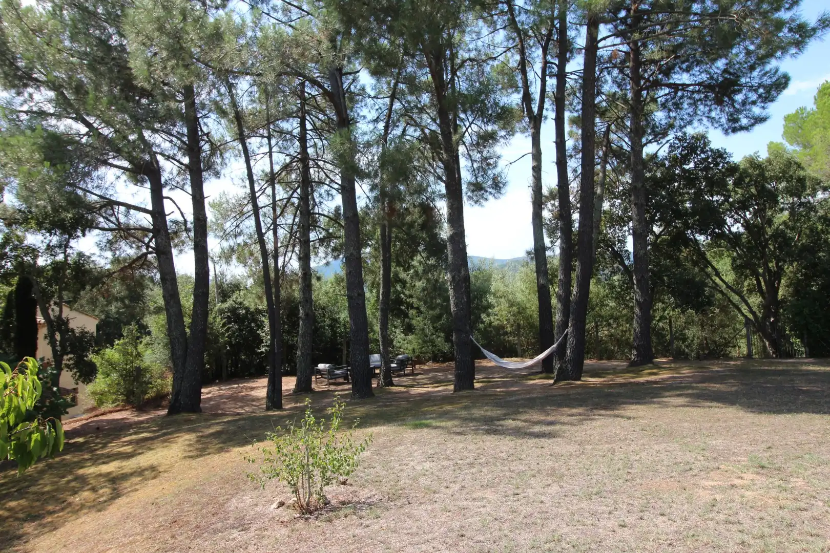 Garden of Houses for sale in Darnius  with Heating, Terrace and Storage room