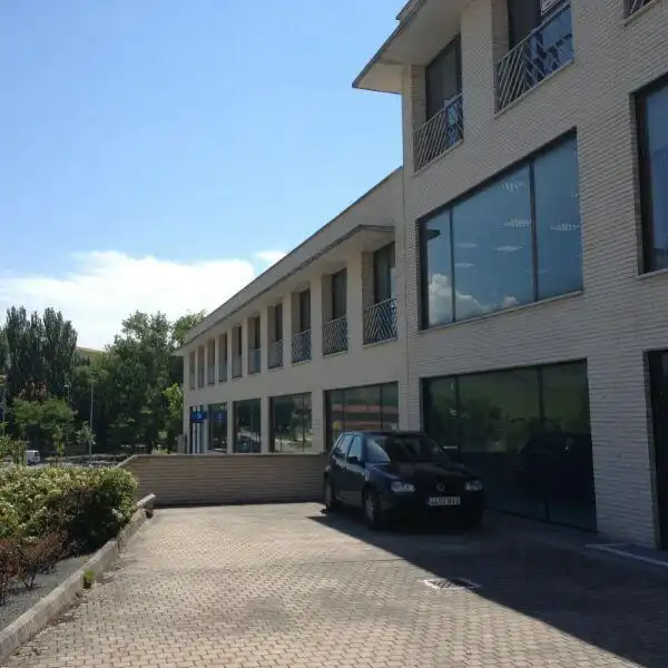 Office space to rent in Polígono Comarca I, imagen 9