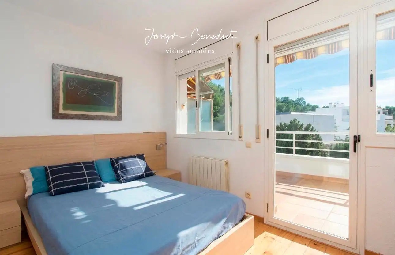 House with garden for sale in El Poal, imagen 12