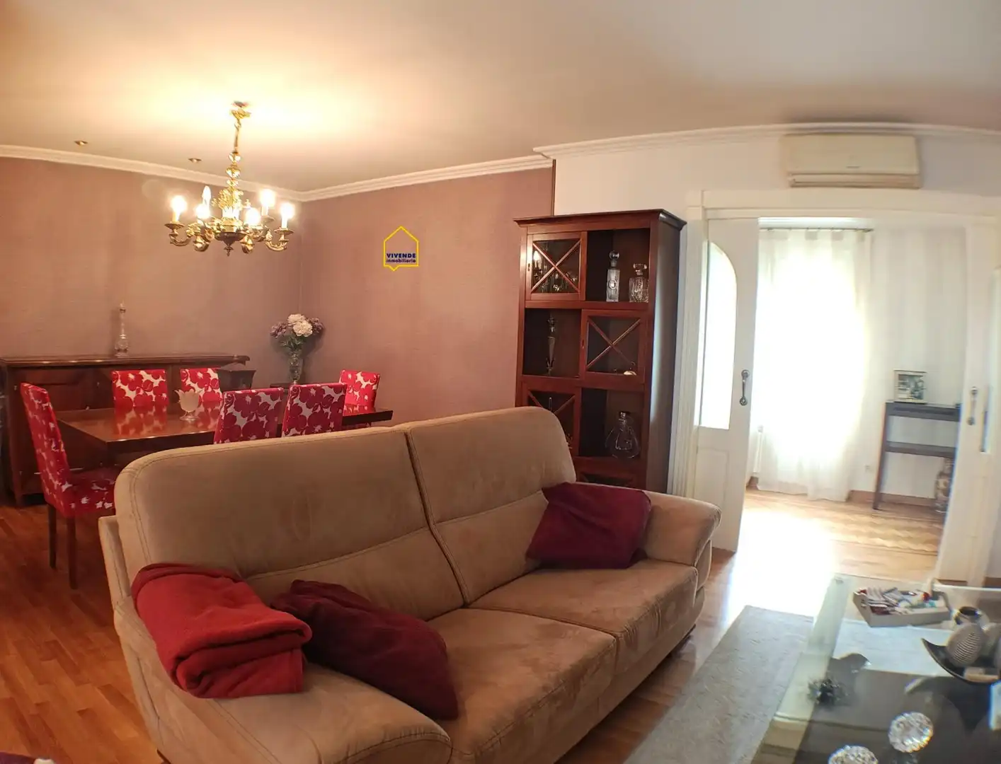 Piso con terraza en venta en Lorca Ciudad, imagen 7