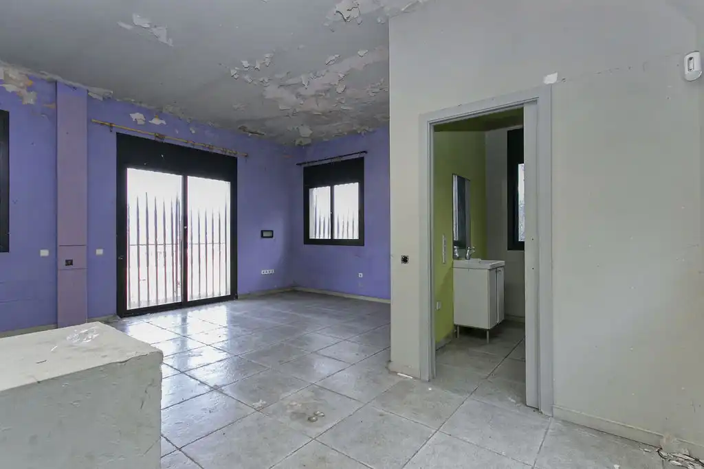 Casa o chalet en venta en Av Selva Negra Catalana, Vallirana