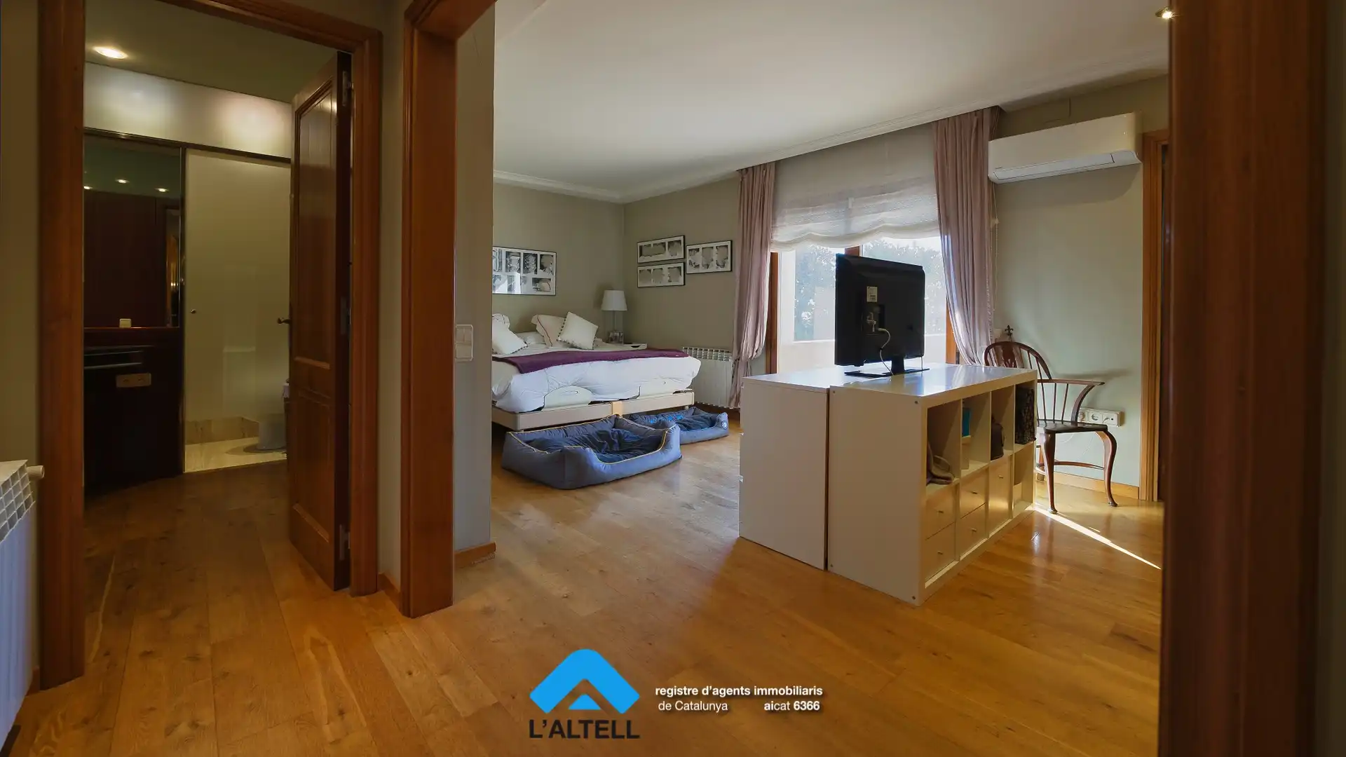 Casa o chalet en venta en L'Ametlla del Vallès