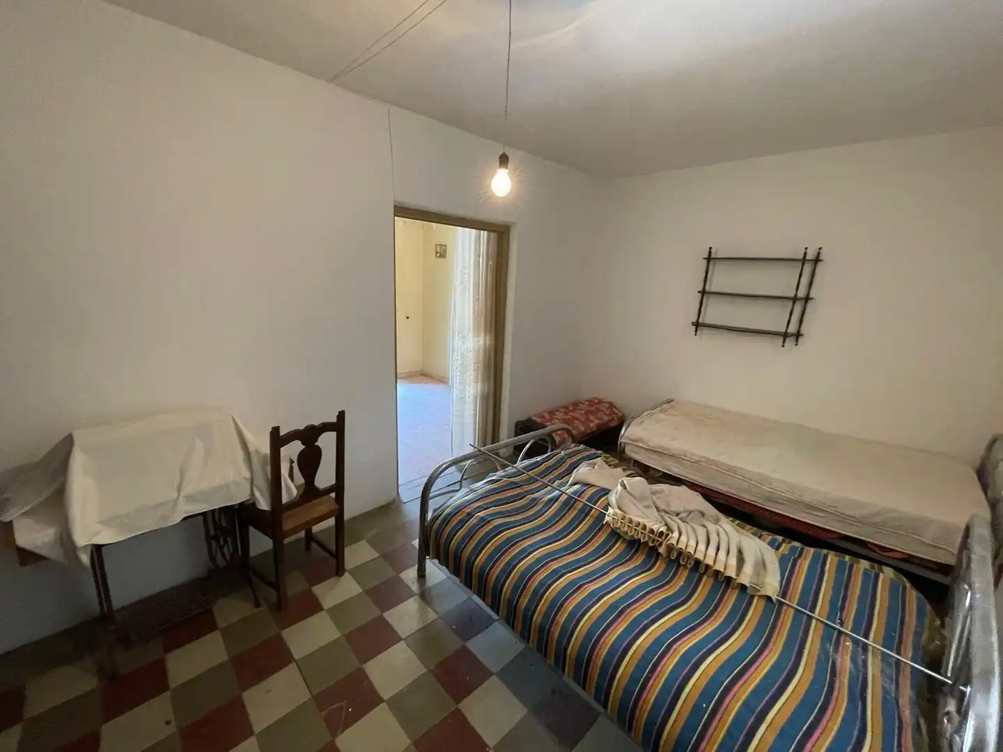 Dormitori de Casa o xalet en venda en Cañaveral amb Traster i Balcó