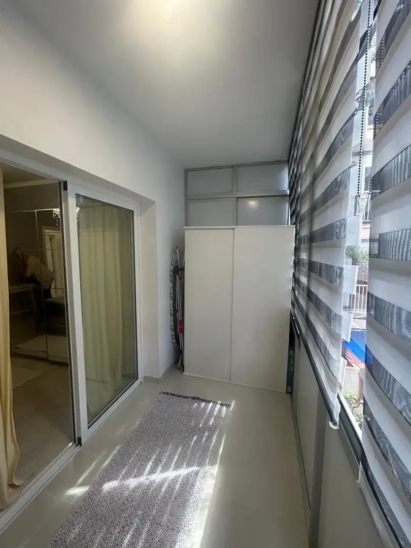 Apartament en venda en Puerto de la Cruz amb Terrassa i Moblat