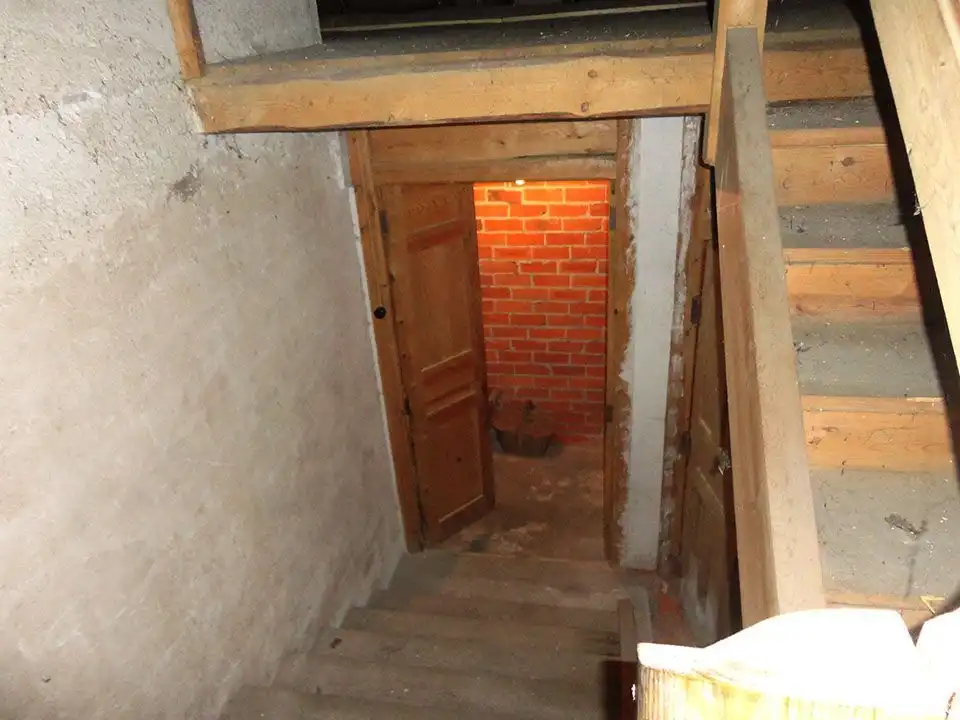 Casa o xalet en venda en Hontoria del Pinar amb Calefacció