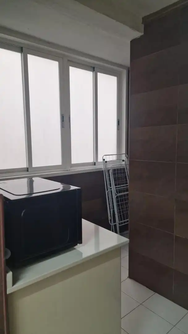 Piso de alquiler en Ciutat Jardí