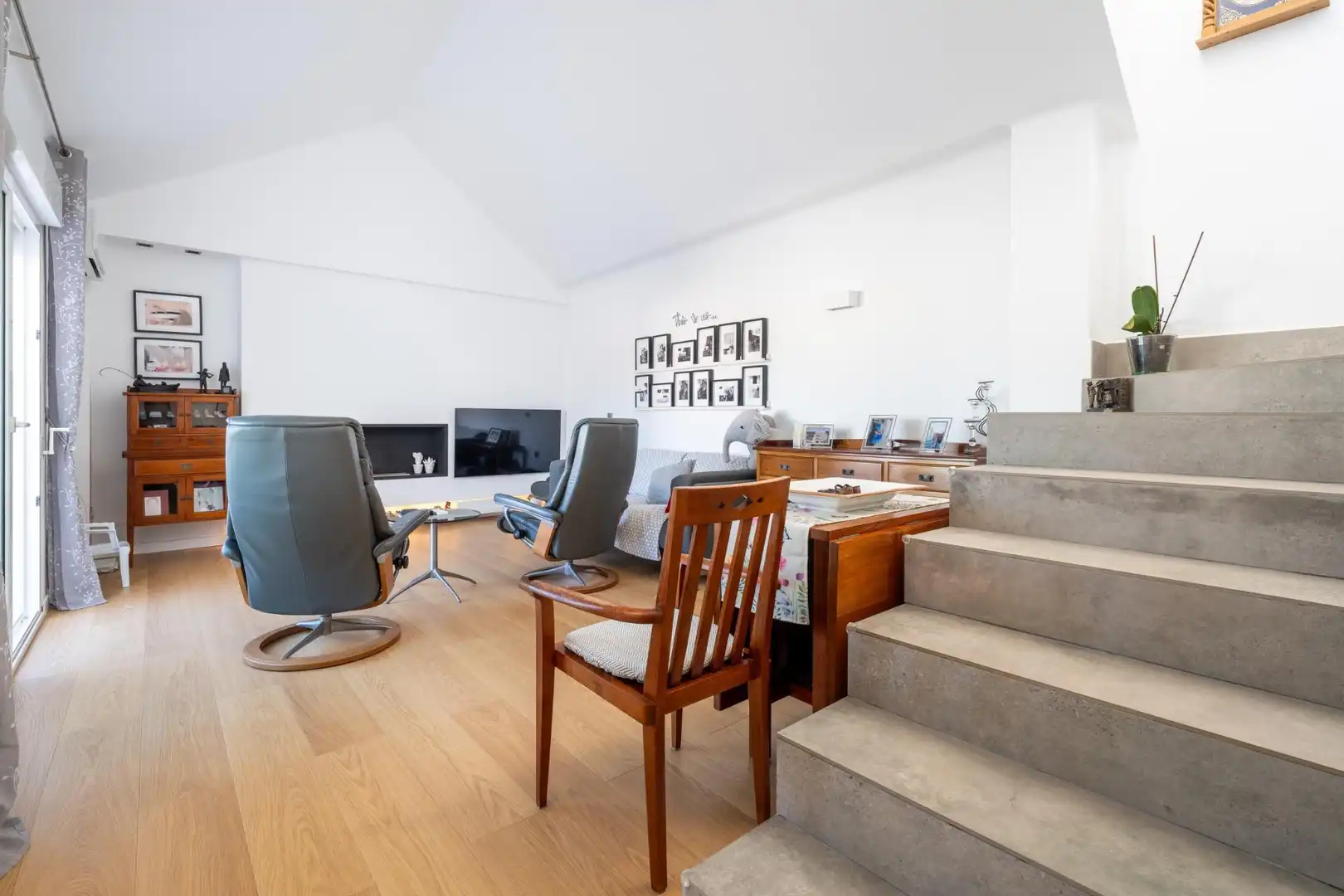 Wohnzimmer von Gebäude zum Verkauf in Carboneras