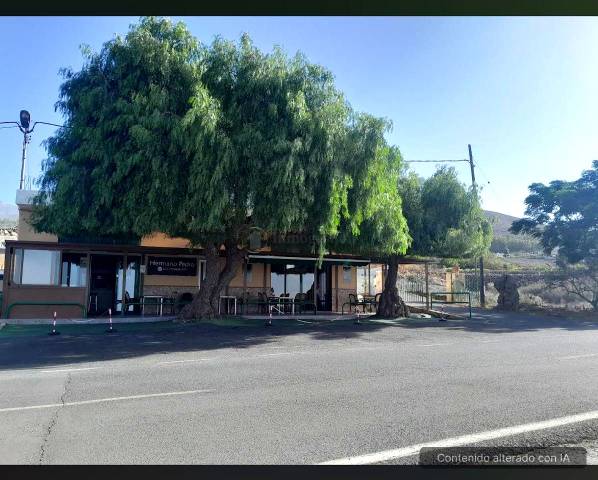 Local comercial en Alquiler en Del Hoyo en Vilaflor de Chasna