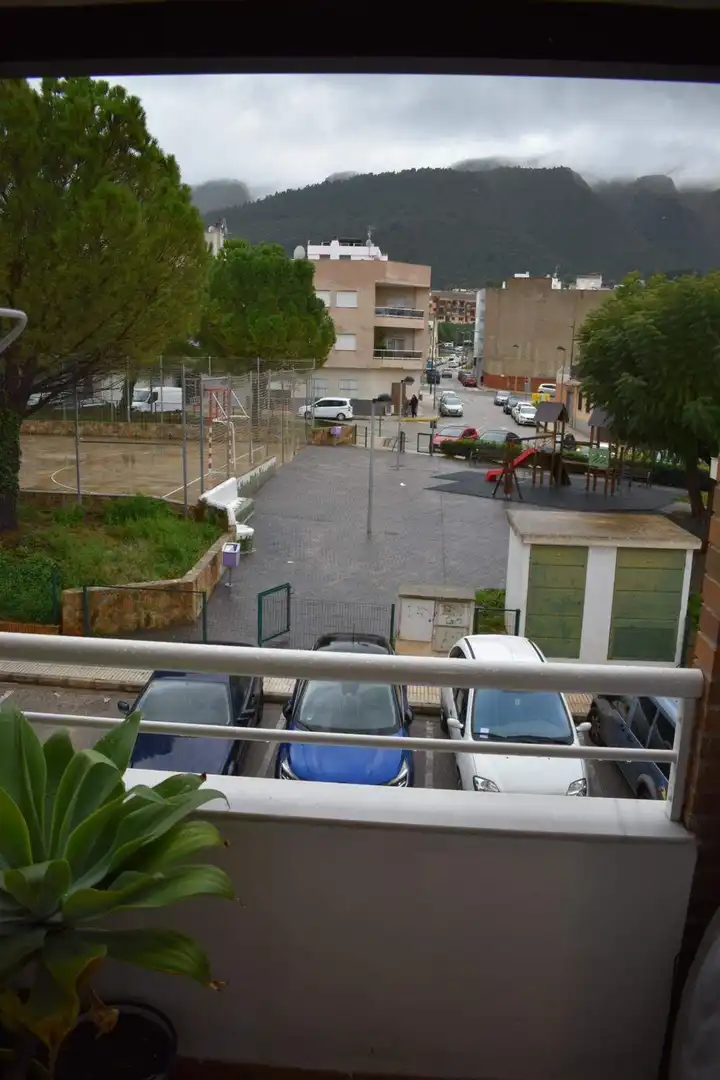 Appartamento con terrazza in vendita a Vilallonga / Villalonga, imagen 9