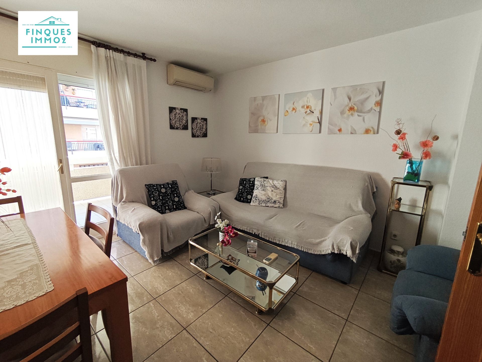 Pis en venda a Carrer d'Adrià d'Utrecht, Temple