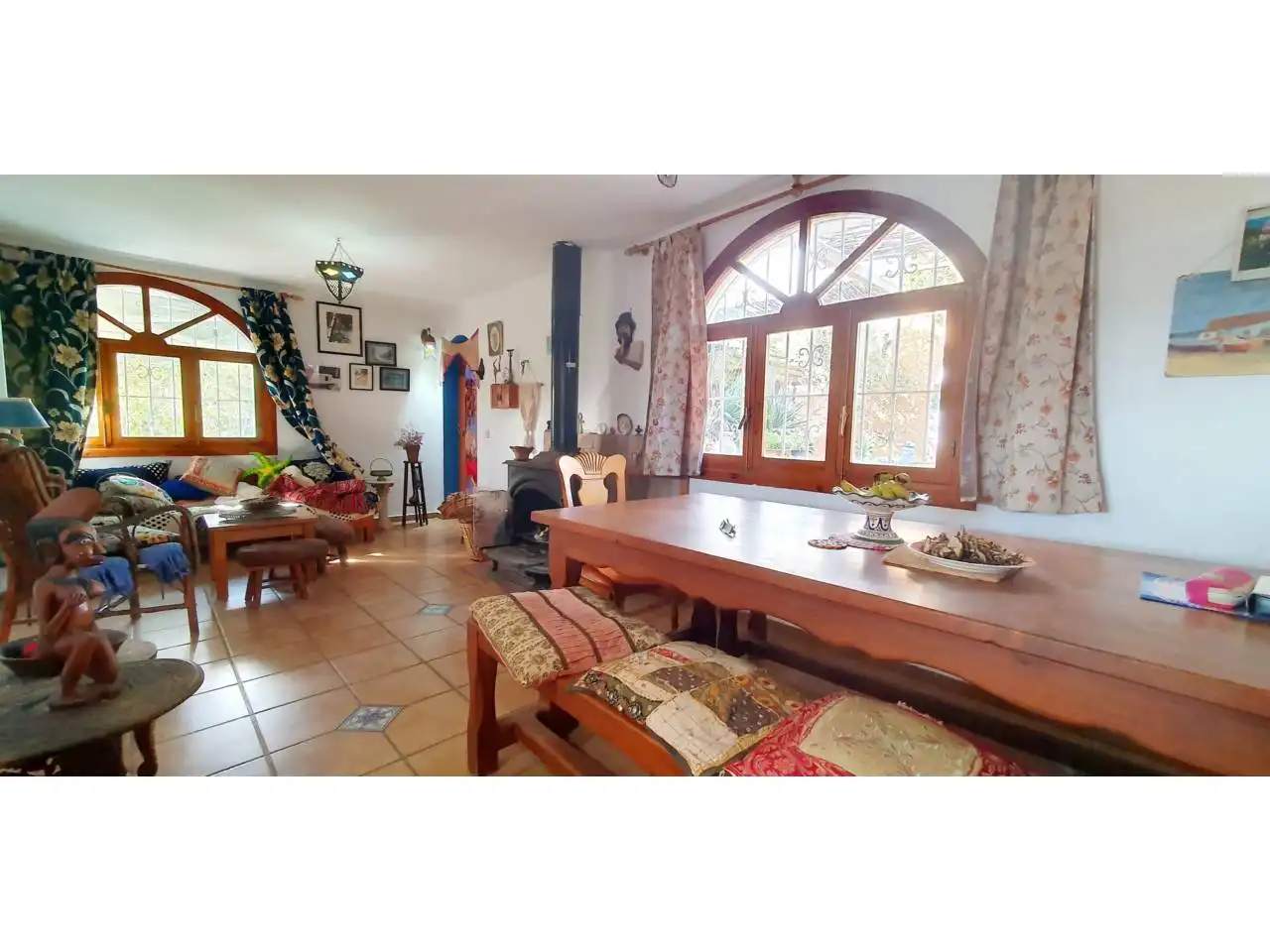Casa rustica con piscina in vendita a Carretera San José S/N, imagen 164