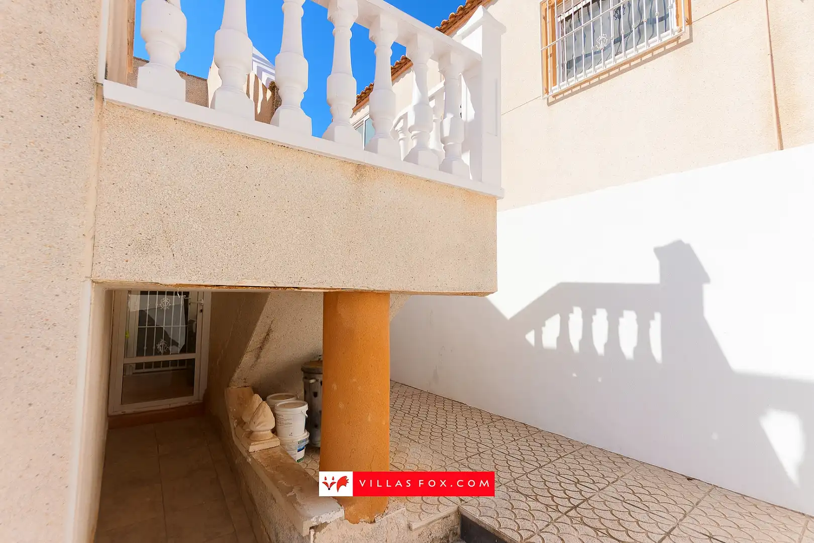 Maison à vendre à San Miguel de Salinas, imagen 48