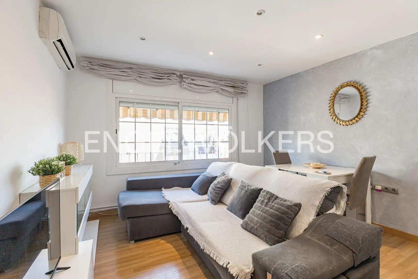 Flat for sale in Creu Alta - Puiggener, imagen 2