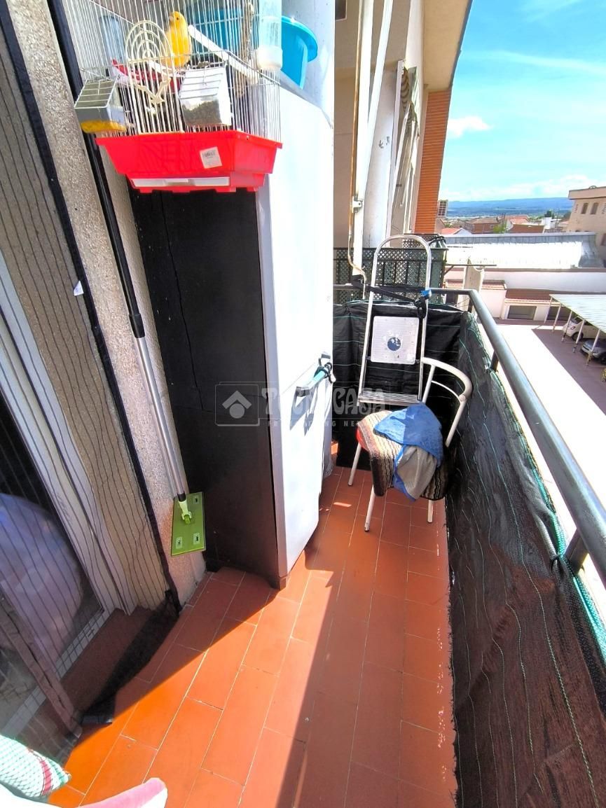 Balcony of Flat for sale in Ciempozuelos  with Terrace
