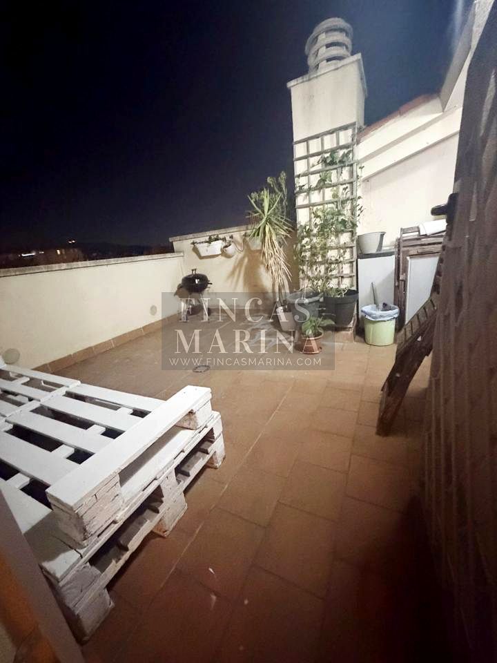 Duplex to rent in Centre - Estació