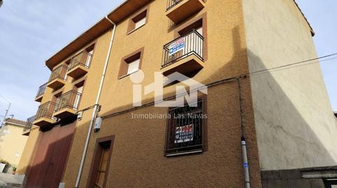 Foto 3 de Pis en venda a Portugal, El Hoyo de Pinares , Ávila