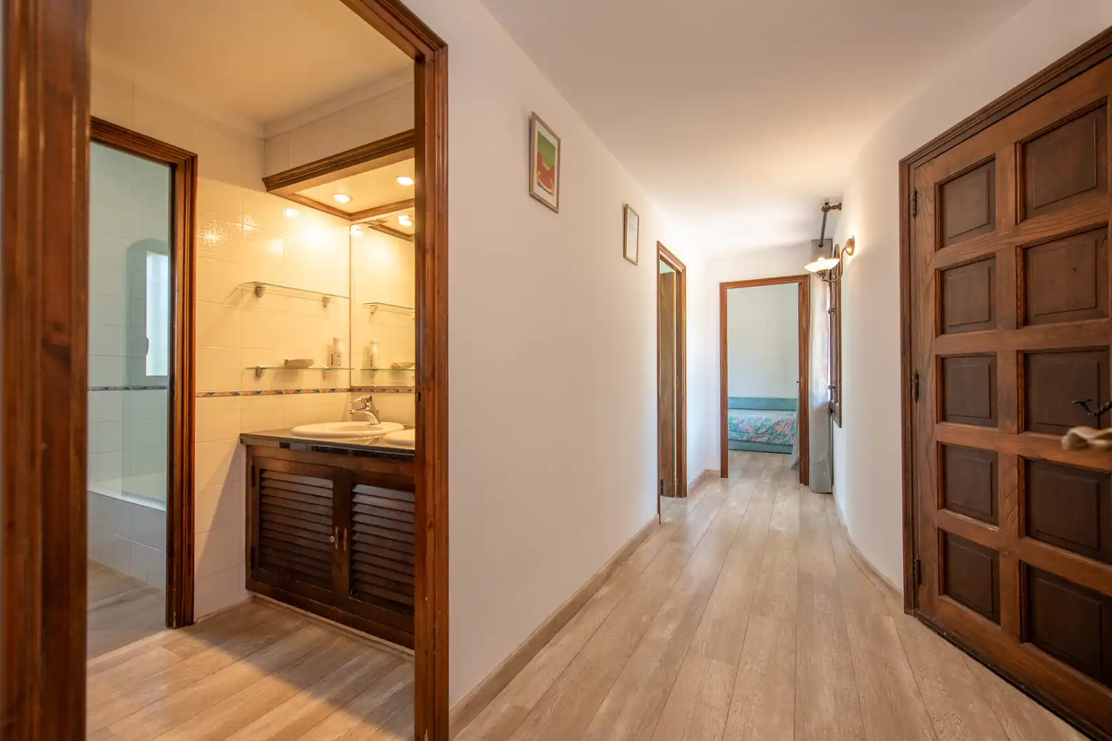 Casa amb terrassa en venda a Sant Pol, imagen 23