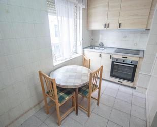 Kitchen of Flat to rent in Elda  with Balcony