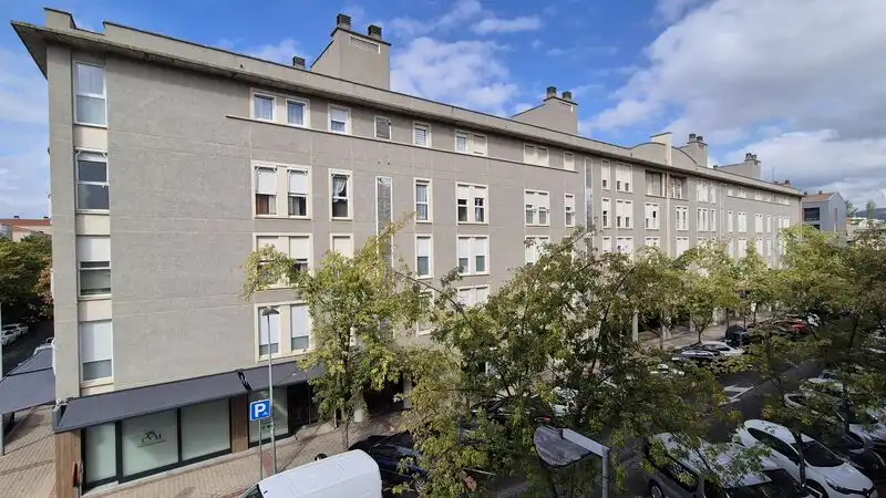 Piso con terraza en venta en Calle del Concejo de Egüés 18, imagen 7