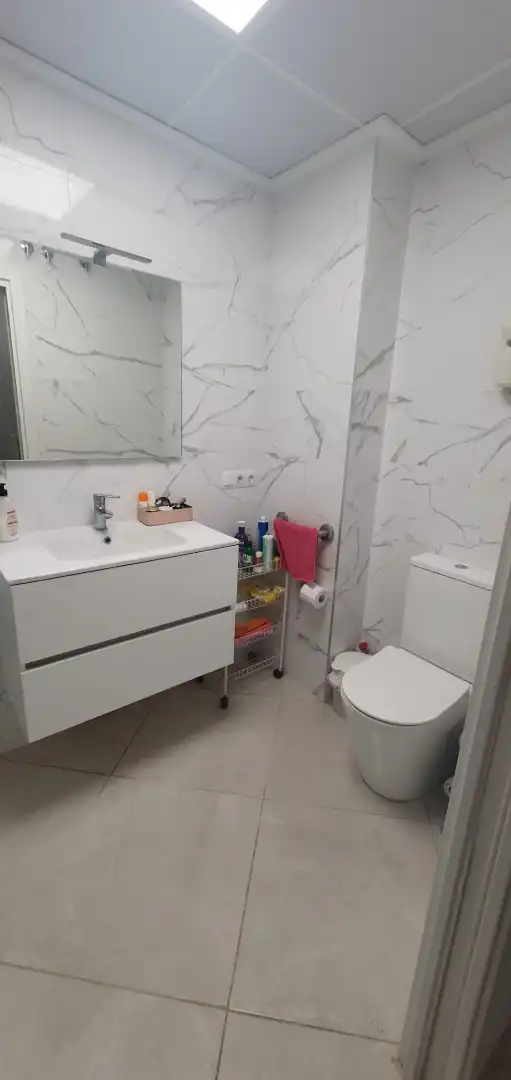 Bany de Planta baixa en venda en Barx