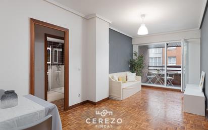 Bedroom of Flat for sale in Donostia - San Sebastián   with Terrace