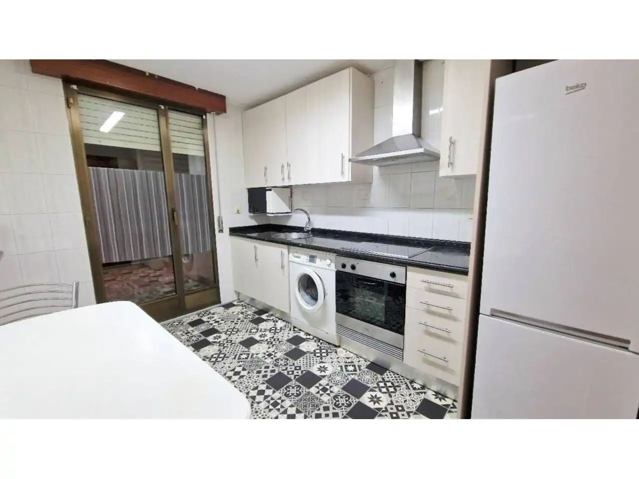 Apartament de lloguer a Oeste