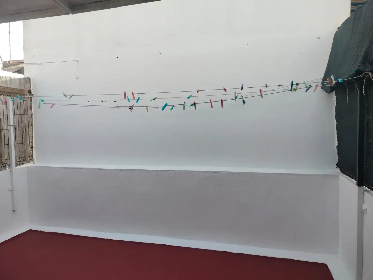 Adosado con terraza en venta en La Banda - Campo de Fútbol, imagen 32