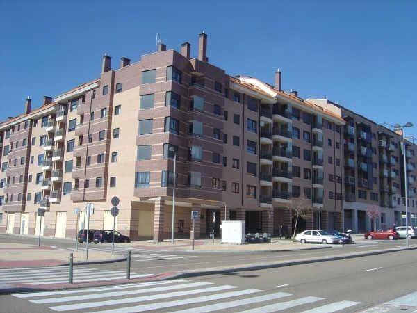 Piso en Venta en Aranzana