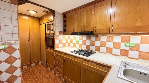 Foto 4 de Ático en venta en Desamparados - Hurchillo - Torremendo, Orihuela